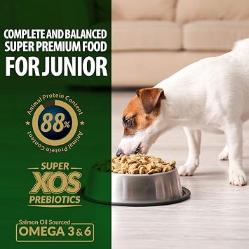 Reflex Plus Küçük&Mini Irk Tavuklu Yavru Köpek Maması 3 kg