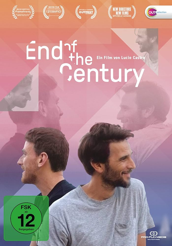 (未使用･未開封品)End of the Century [DVD] Amazon.co.jp: END OF THE CENTURY (初回限定版) [DVD