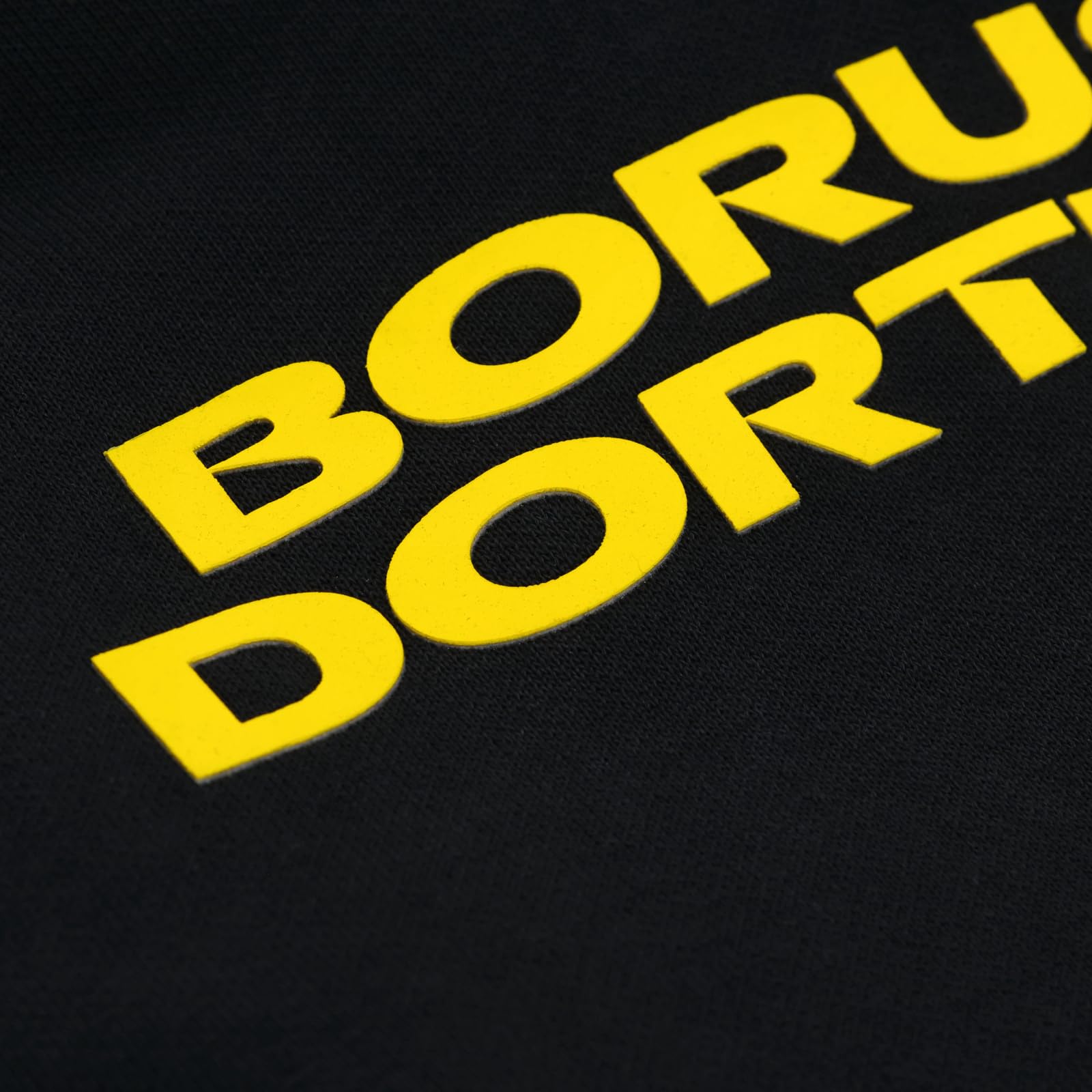 Dortmund BVB Hoodie Urban 09 Kinder
