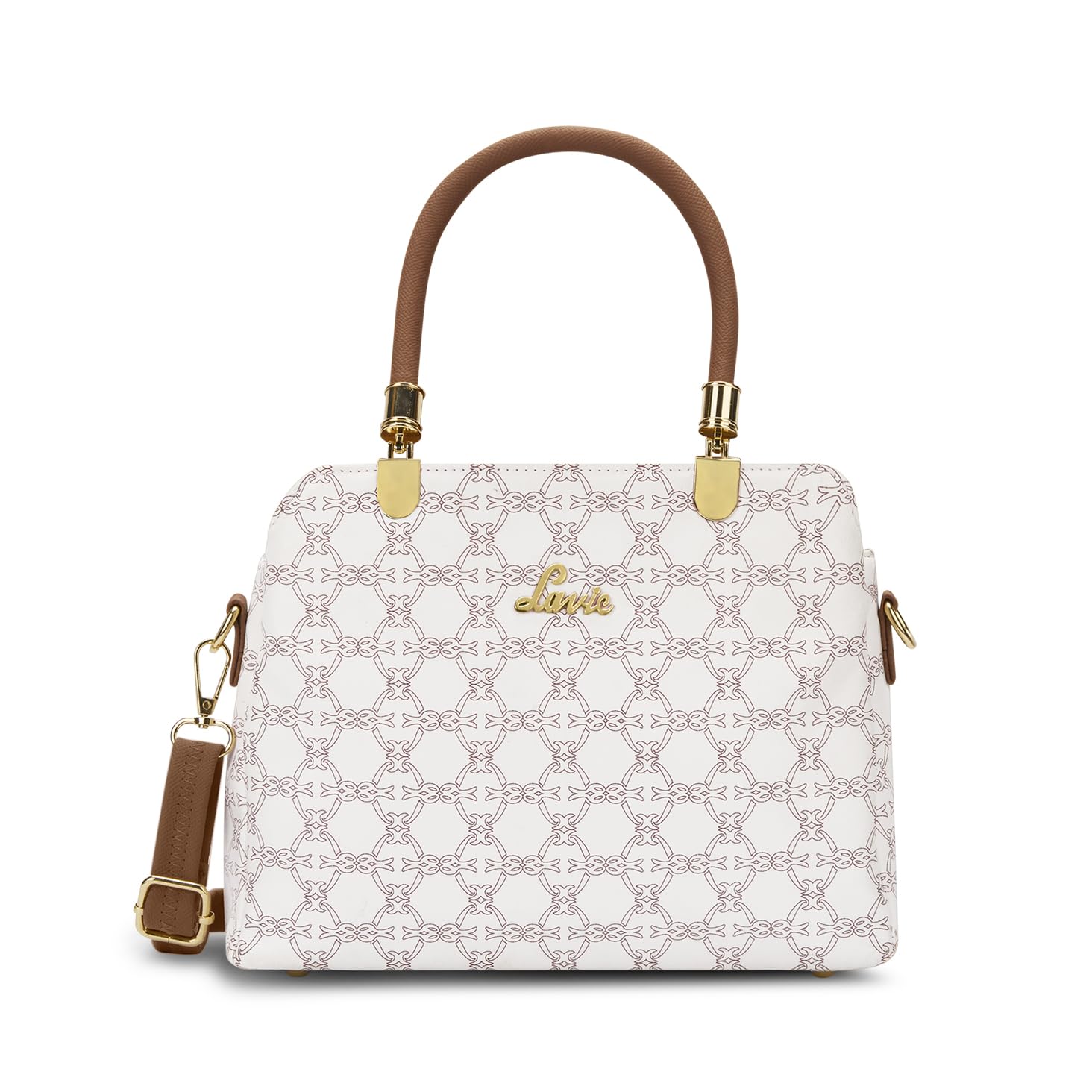 women's neeza 3c satchel bag for women | satchel handbag for work | ladies purse | stylish shoulder bag | gift for women