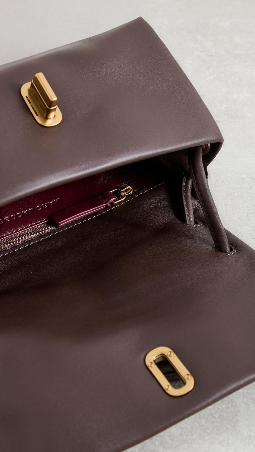 Marc Jacobs womens The Mini Dual Bag - Image 5