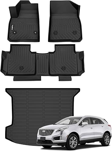 Vista 69 de Alfombrillas para todo tipo de clima y forro de carga personalizadas para BMW X1 2025, 2024, 2023, alfombrillas de automóvil, alfombrillas