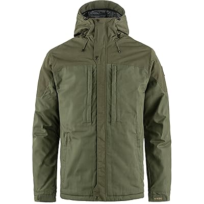 Fjallraven Skogso Padded Jacket Men