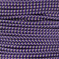 Vista 3 de Paracord Planet Cordón elástico de nailon elástico de 3/16 pulgadas, fabricado en EE. UU