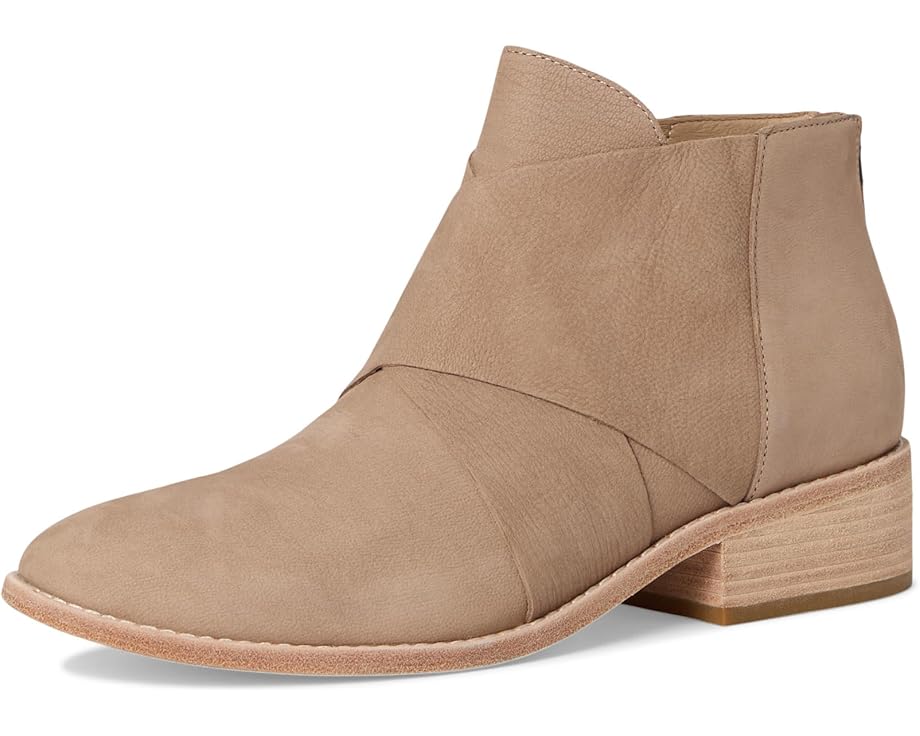 Eileen Fisher Span Bootie - Front View