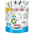 Ariel Matic Liquid Detergent Top Load - 4L | Removes 7 day dried-in Stains in 1 wash inside Washing Machine | Now at Pri