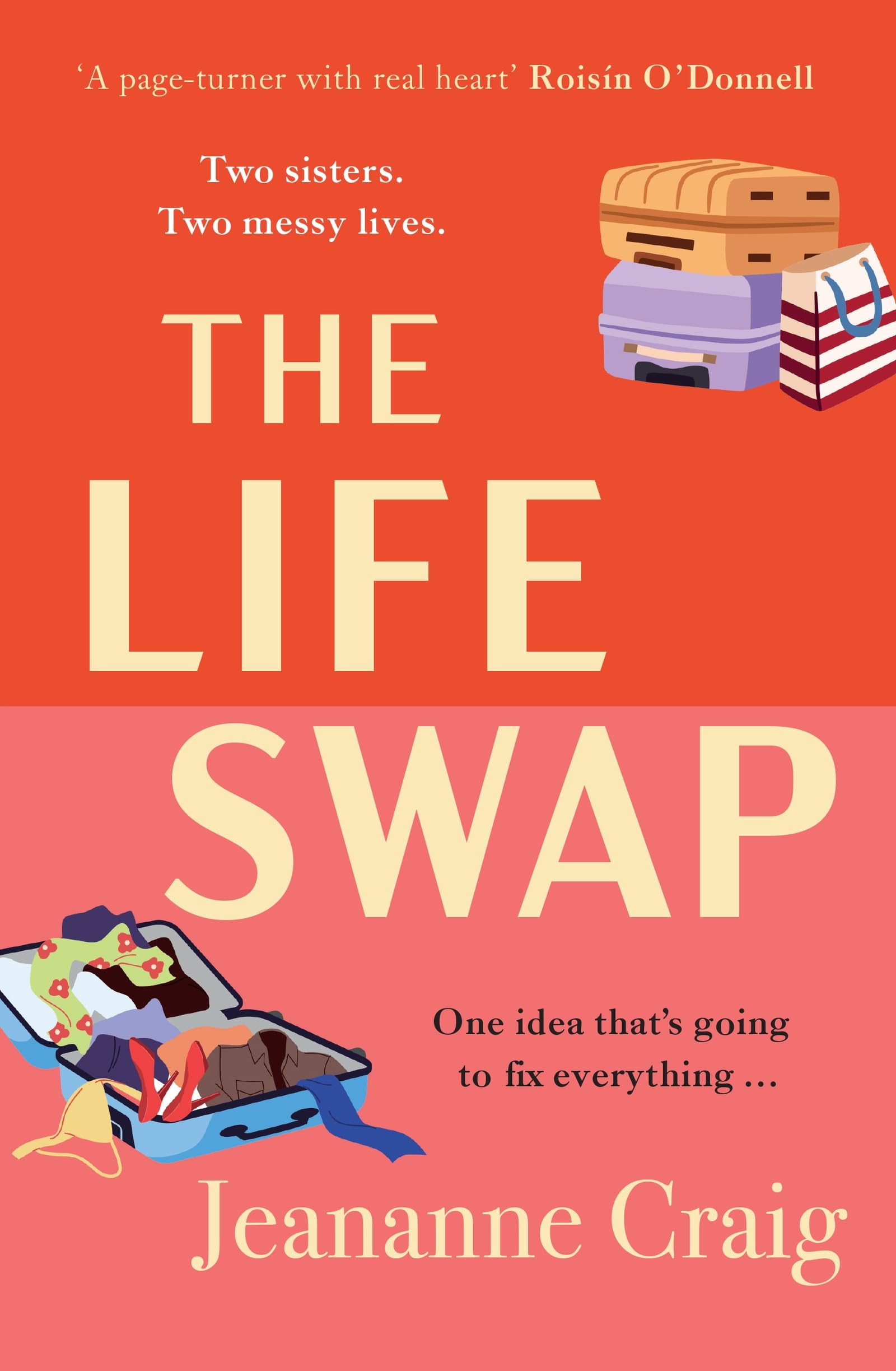 Life Swap