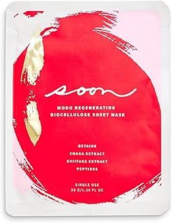 Máscara facial coreana para el cuidado de la ...