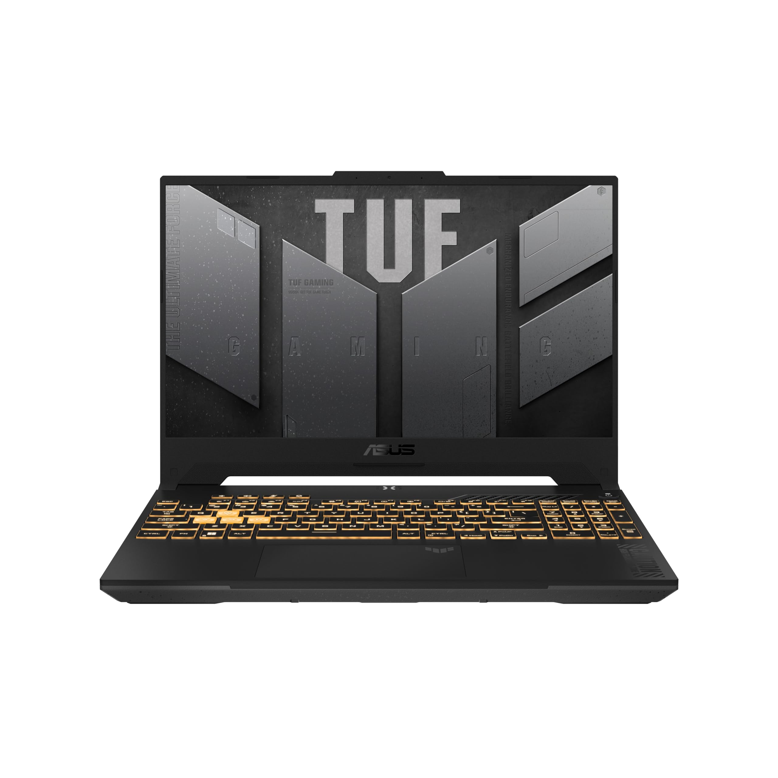 ASUS TUF Gaming F15 (2024) Gaming Laptop, 15.6” FHD 144Hz Display