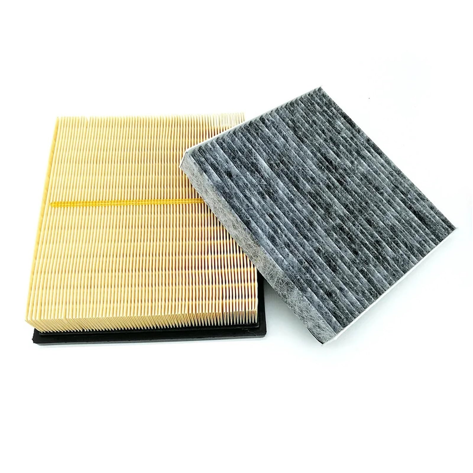 Cabin Filter Fit For Toyota 10-15 Prius For Lexus 11-17 CT200H 15-18 NX300H 87139-07010 17801-37021 Cabin Air Filter