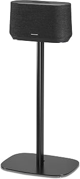 حامل أرضي لهارمان كاردون سايتيشن 300 - أسود SDXHKC300FS1021
