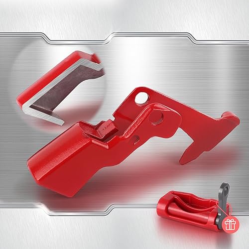Miniatura 2 de Interruptor de gatillo de metal mejorado para aspiradora Dyson V10 V11 SV12 SV14, herramientas de reparación personalizadas compatibles con