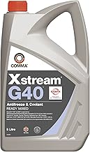 Comma XSG40M5L Xstream G40 Antifreeze RTU, 5 Liter