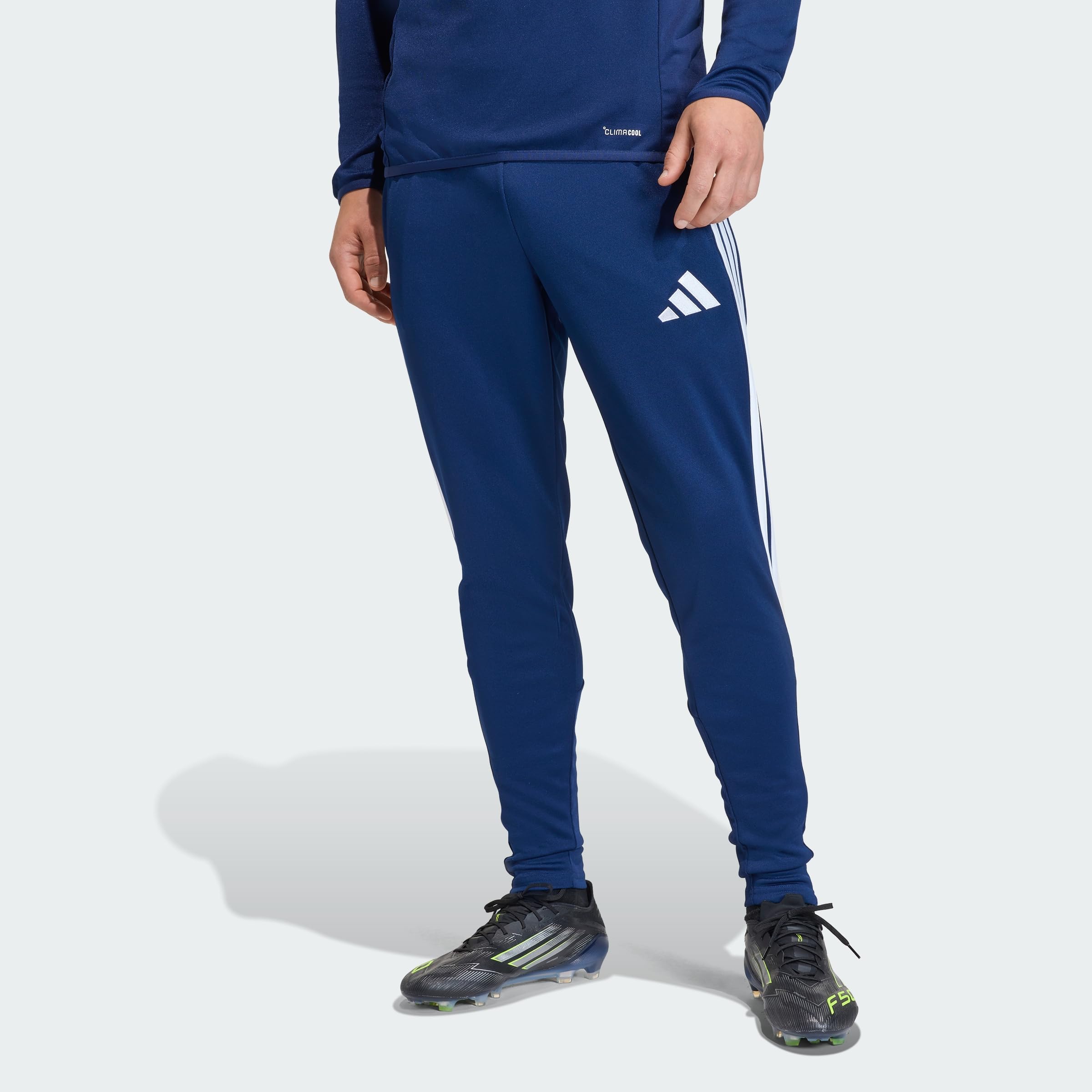 adidas Tiro26 League Training Pants Regular, Blue, Size S, Men