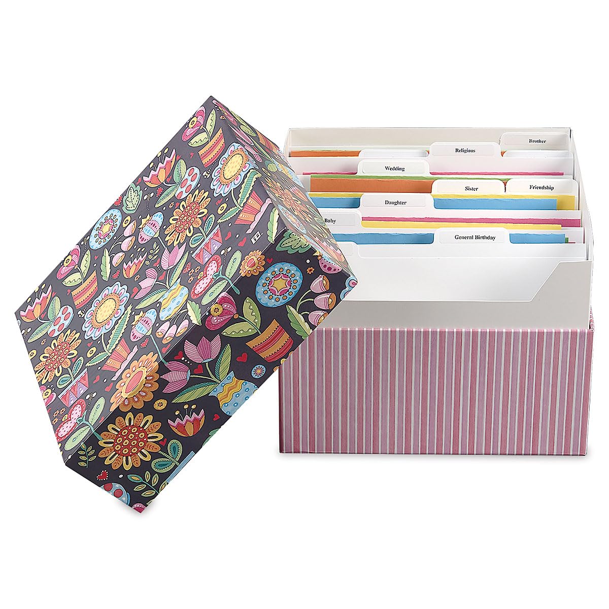 birthday card organizer binder Current: Greeting Organizers see it in action Character:Toon WRLD How to Print Mtg OTS Tournament Pack 19