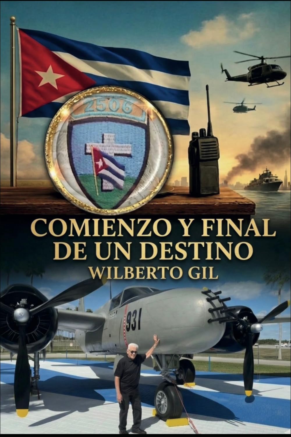 Comienzo y final de un Destino