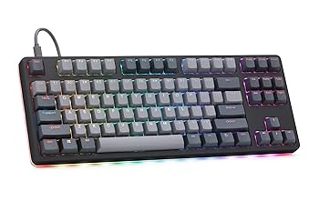 DROP CTRL High profile キーボード Holy Panda軸 CTRL V2 High-Profile Mechanical Keyboard | Mechanical