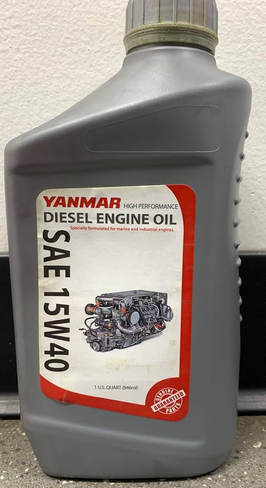 セット売りお得！YANMAR スーパーロイヤルオイル 15W-40 15W40 4L ヤンマー純正オイルシリーズ スーパーロイヤルオイル 1