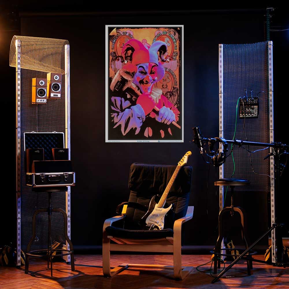 LIQUID MODERNITY❇️King of Clown Plus✴️❇️ I.C.P. – Carnival Of Carnage | Releases | Discogs