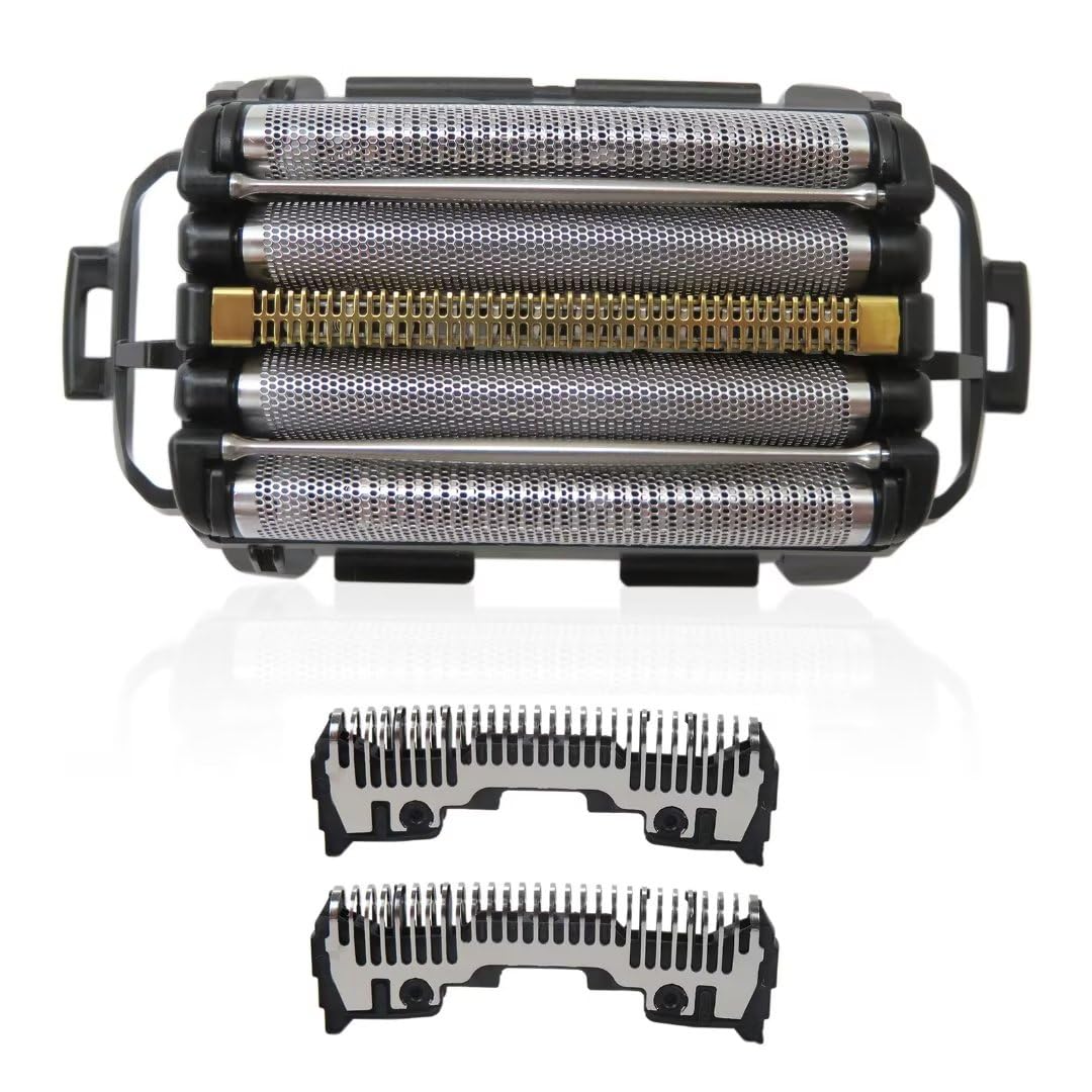 ES9040 - Cuchilla de repuesto para afeitadora Panasonic (5 hojas de repuesto