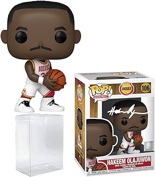 スポーツ選手 Funko Pop! NBA Pop! Michael Jordan (1989 Playoffs) | Funko
