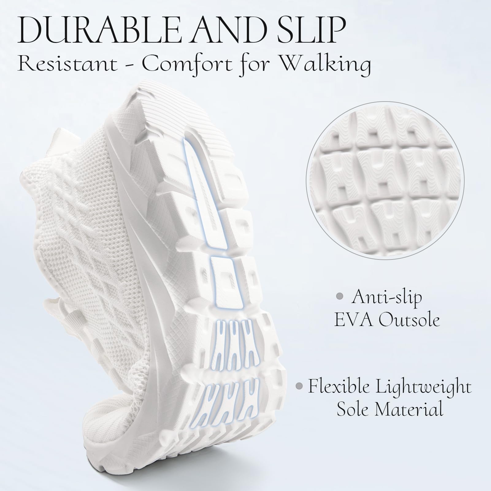Zapatos Hombre Running Casual Zapatillas Deporte Sneakers Transpirables Gimnasio Caminar Fitness Correr