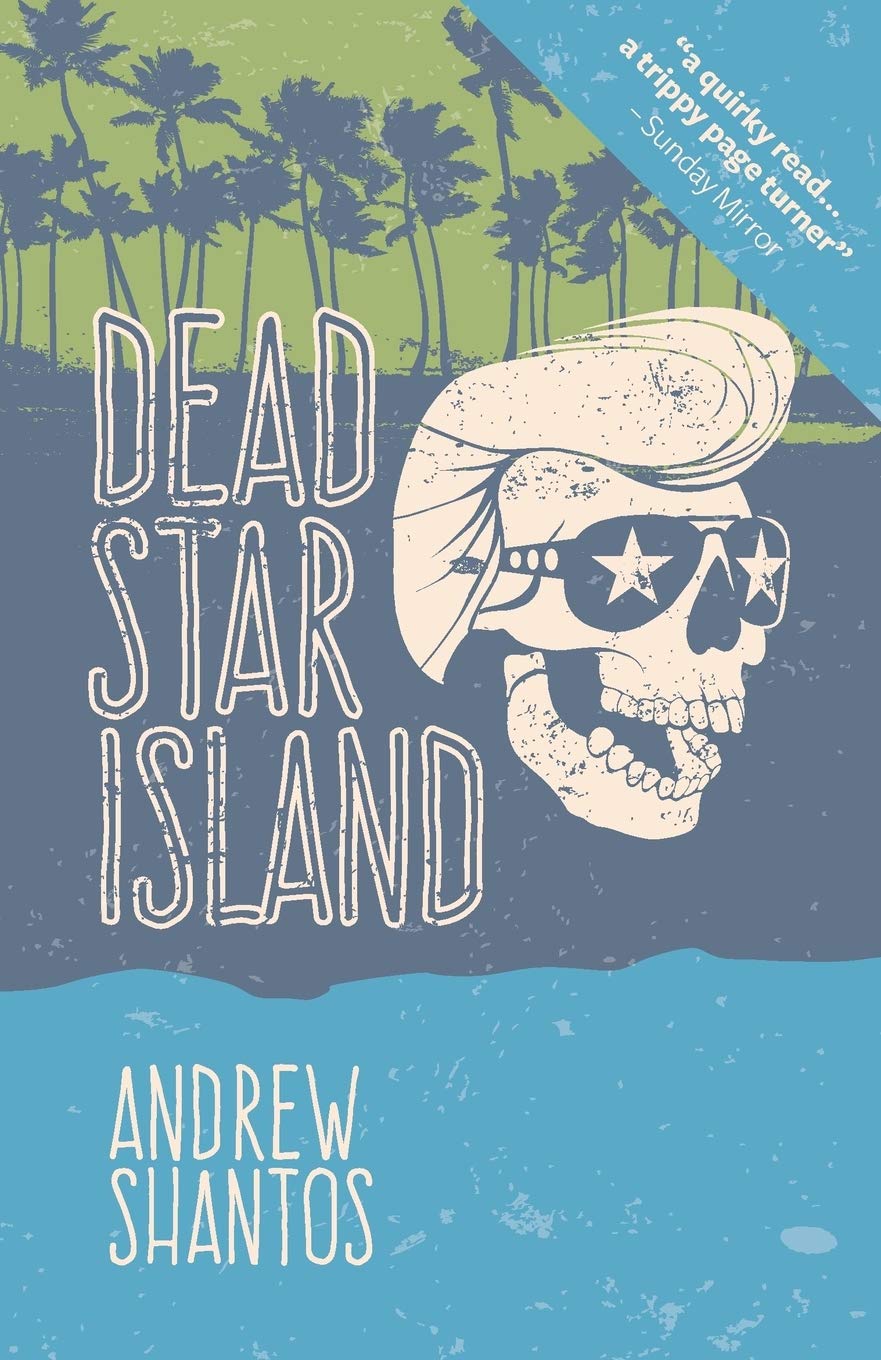 Dead Star Island: Where The 27 Club Live