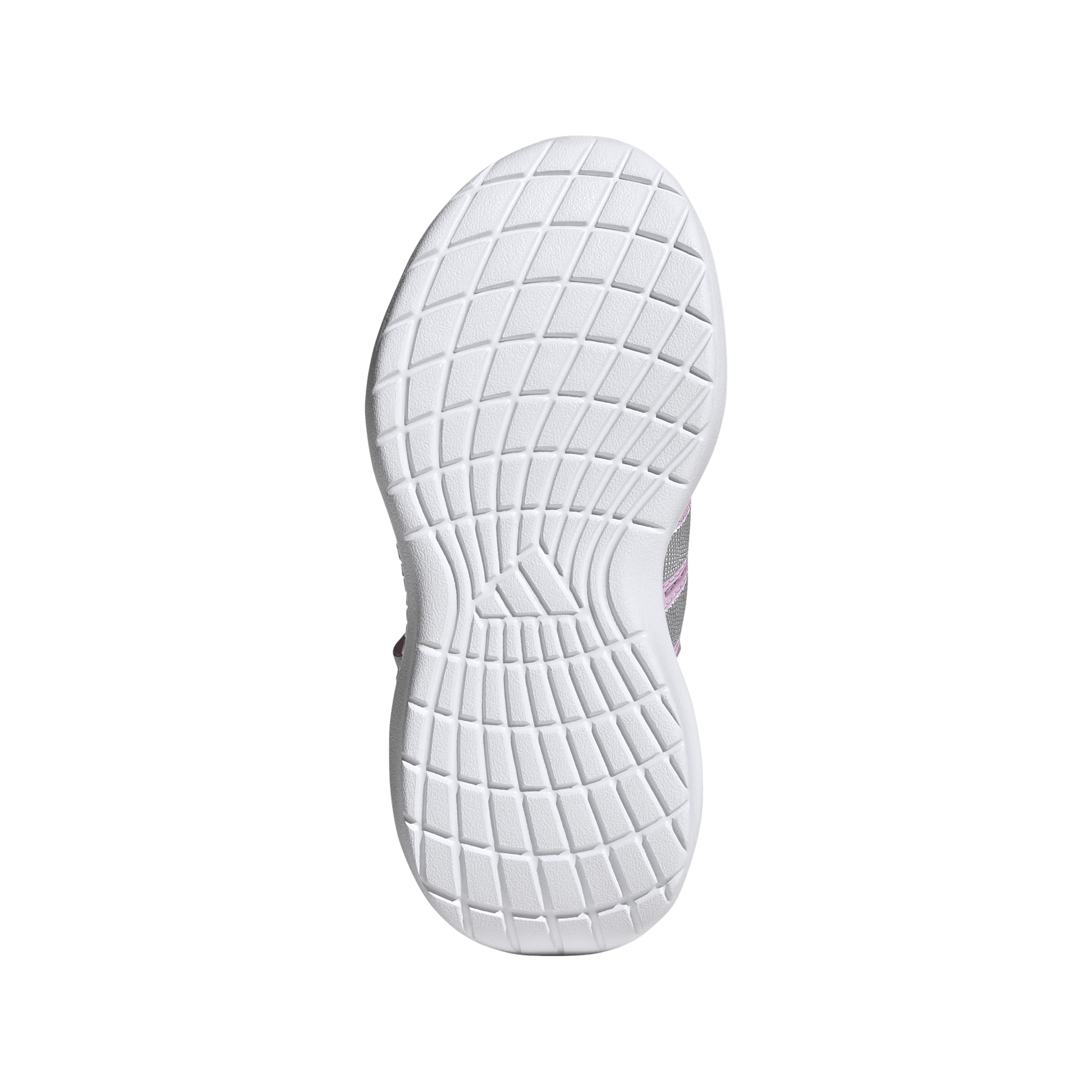 adidas Unisex Kinder LIGHTORAMA Runner Shoes Children, Ice Lavender/Silver met./Flash Aqua, 31 EU
