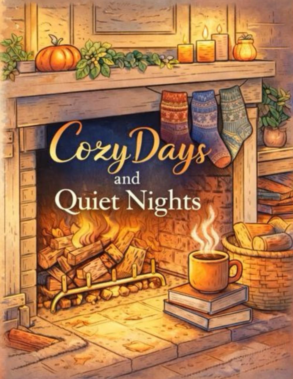 Cozy Days and Quiet Nights