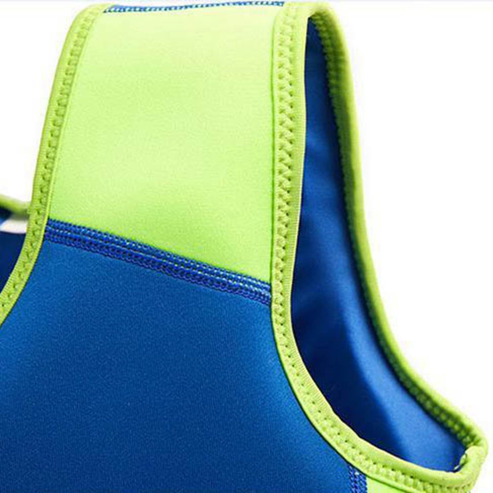 MaNMaNing Giubbotto Salvagente Bambino Unisex 2 8Y Nuoto Spiaggia Oceano Outdoor Giubbetto Salvagente Bambino