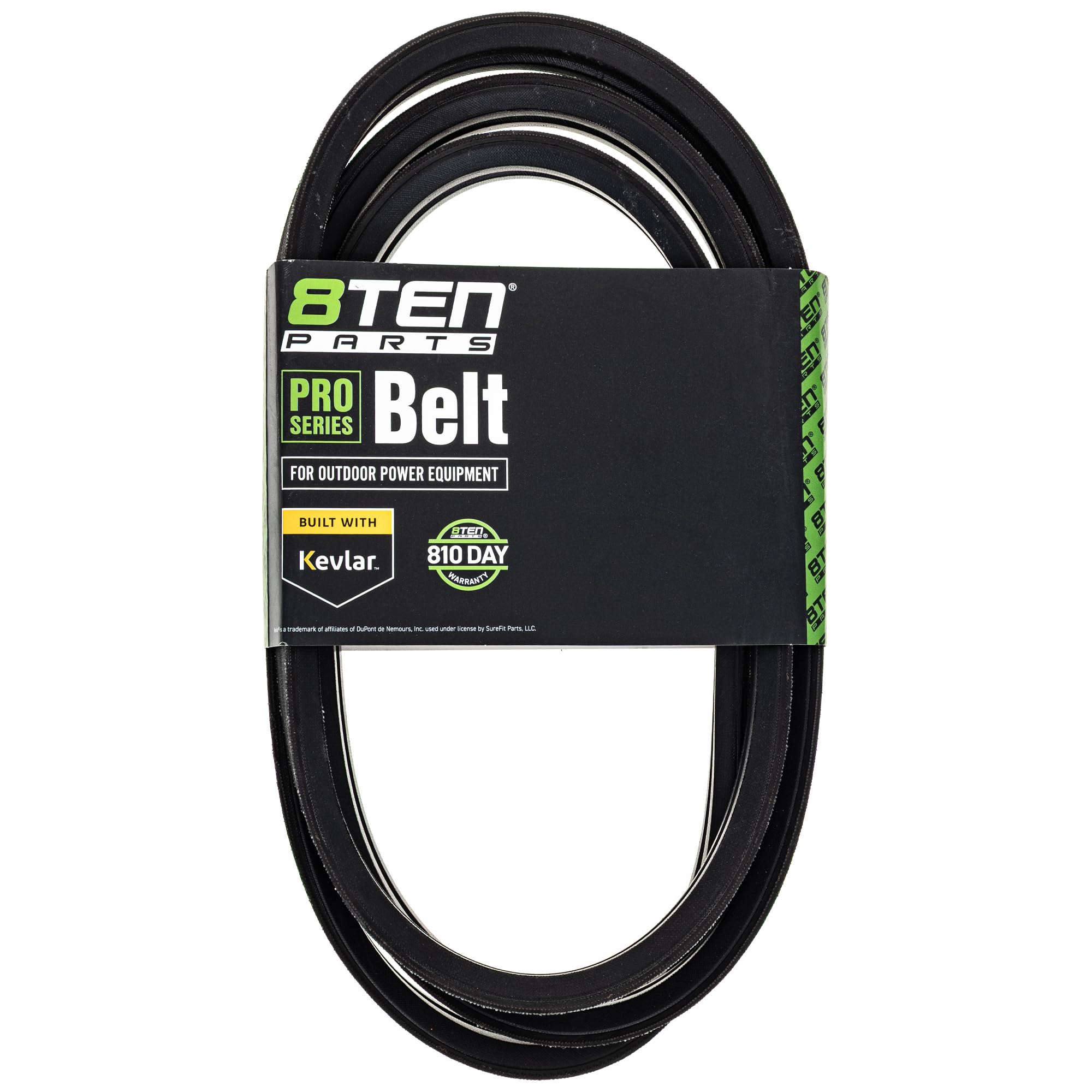 Amazon.com : 8TEN Belt with Kevlar for Kubota ZD221 BX1870 BX1500D