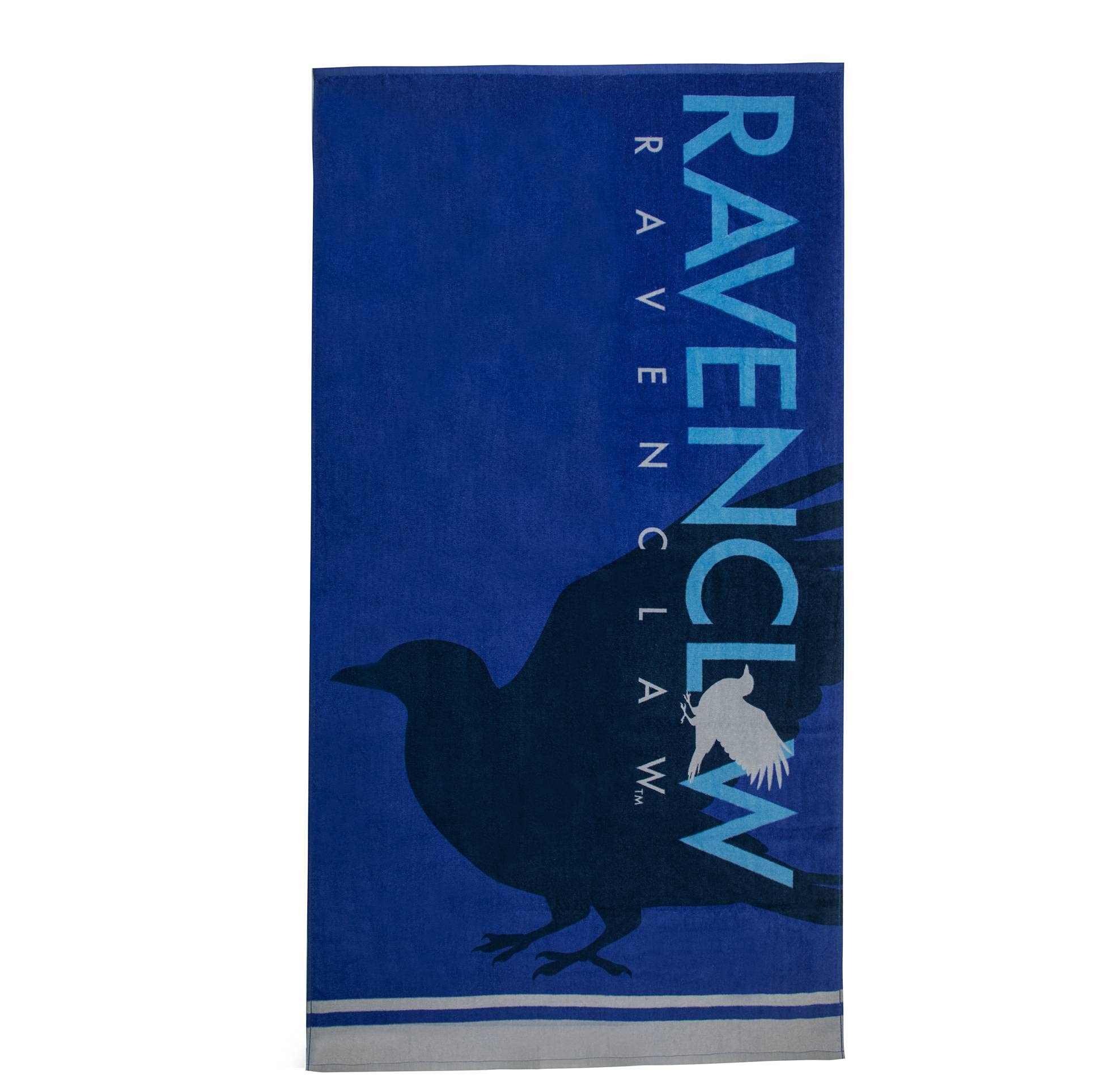 Cinereplicas Ravenclaw Harry Potter - Beach Towel - Official License