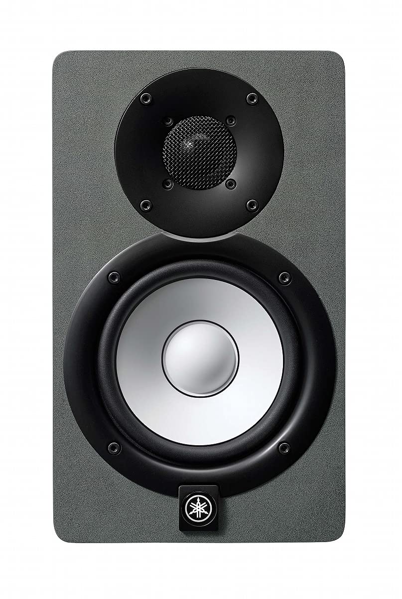 Amazon | YAMAHA HS5SG (スレートグレー) 2本セット パワードスタジオ 