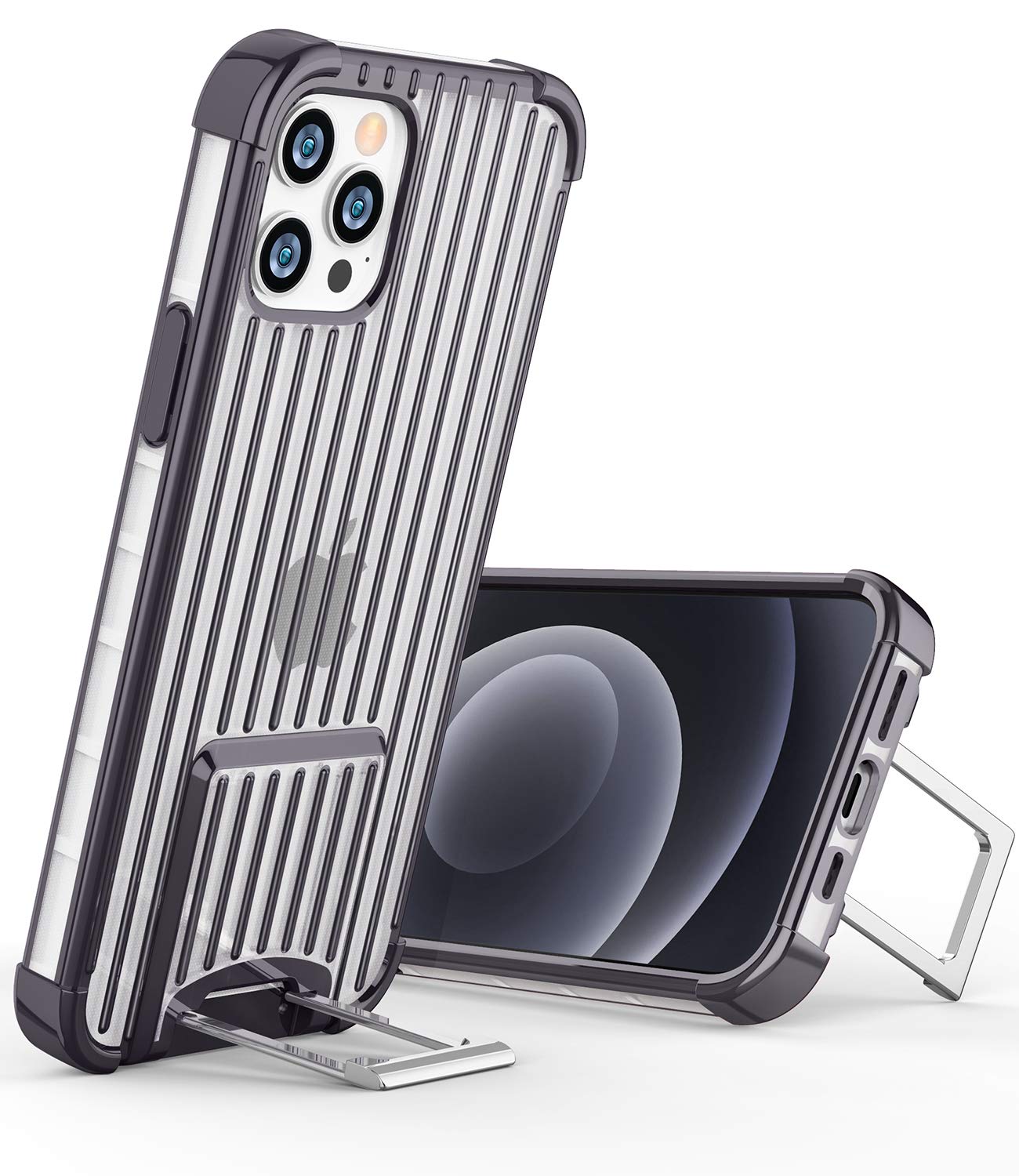 Amazon.co.jp: OCYCLONE: iPhone 12 Pro Max