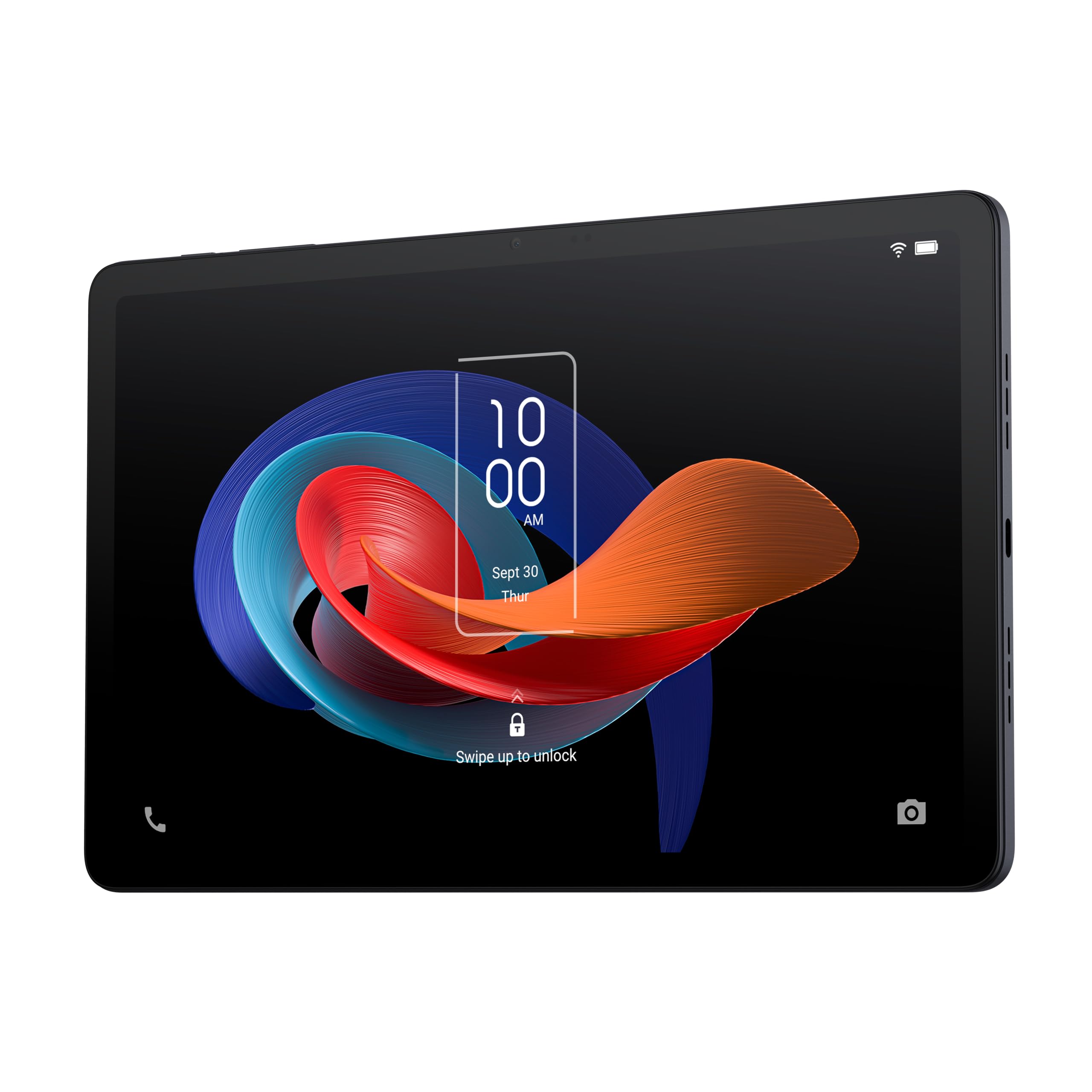 TCL TAB 10 Gen 2 Androidタブレット 128GB TABLET TCL TAB 10 GEN 2 128GB 4GB RAM WIFI 10.36