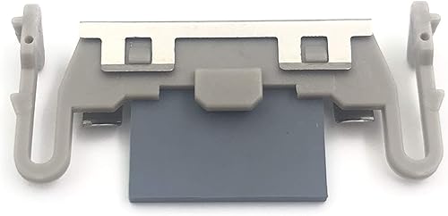 Miniatura 2 de OKLILI 1PC X PA03541-0002 escáner consumible kit separación pad conjunto conjunto conjunto compatible con Fujitsu ScanSnap S300 S300M S1300 S1300i