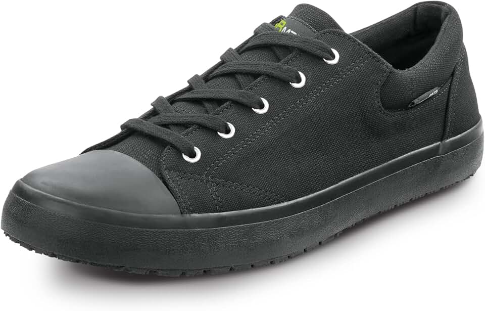 Amazon.com: Non-slip-converse-work-shoes