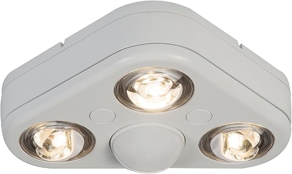 All pro outdoor security light Clearance