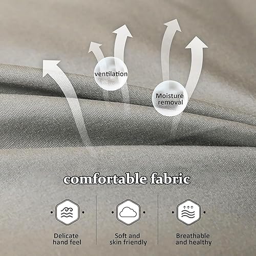 Miniatura 5 de Japanese Futon Mattress 4" Extra Thick, Foldable Japanese Floor Mattress Easy to Store for Lounge - Roll Up Mattress Dormitory Guest Room(Twin)