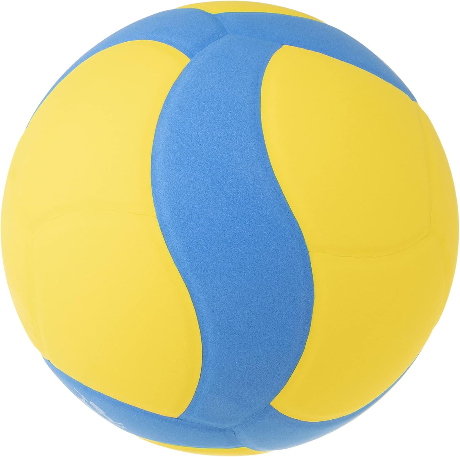 Mikasa Volleyball MVB010 YBL