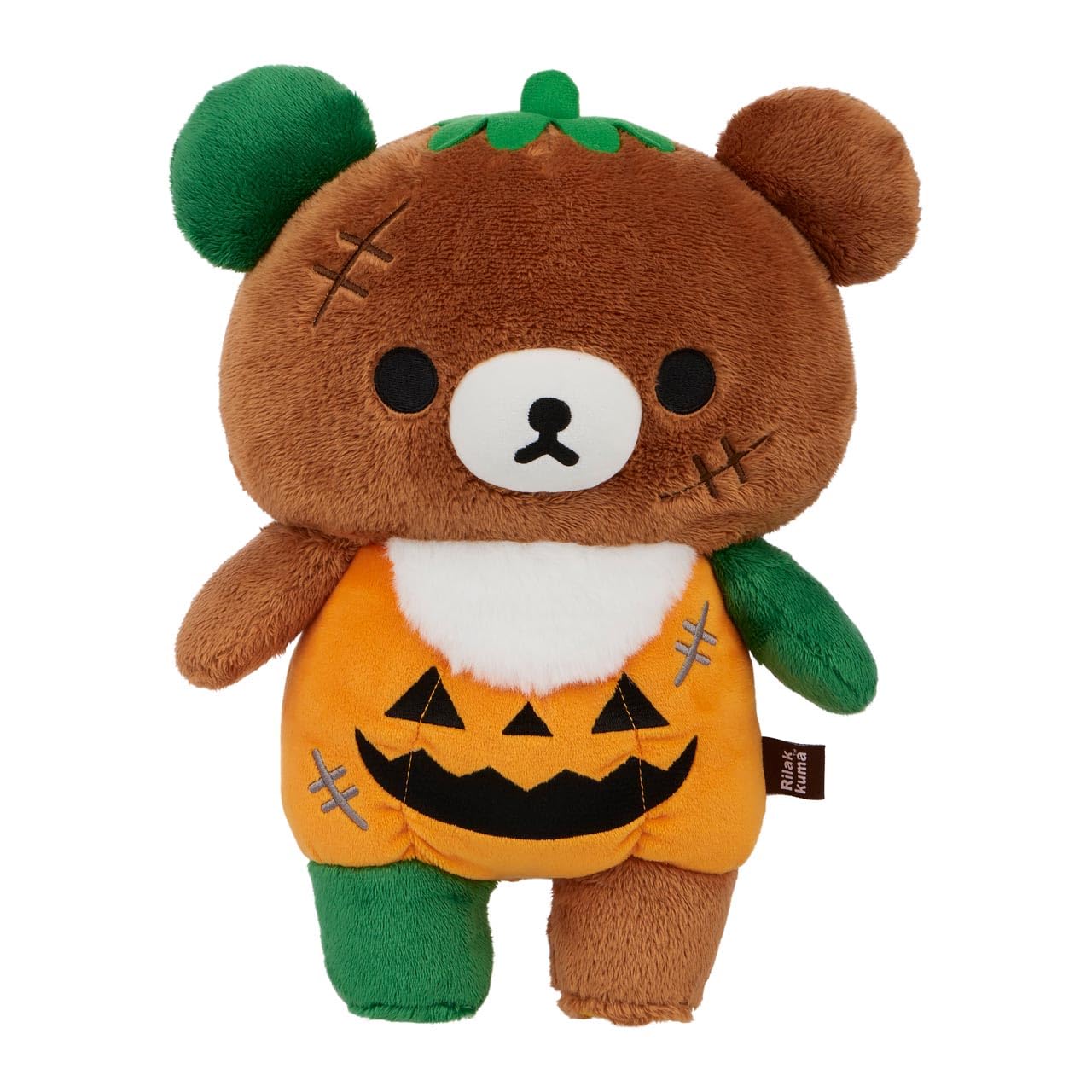 Amazon.com: San-X Original Rilakkuma Halloween Monster Series