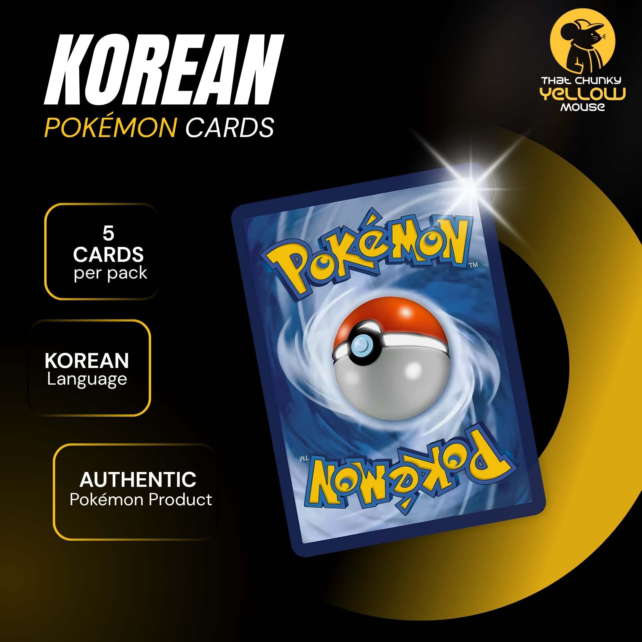 Korean Phantasmal Flames Inferno X Korean Booster Box | TCYM Authentifiziert | Pokemon Phantasmal Flames | Mega Evolution Pokemon Korean Booster Box | 30 Booster Packs That Mouse Fashion