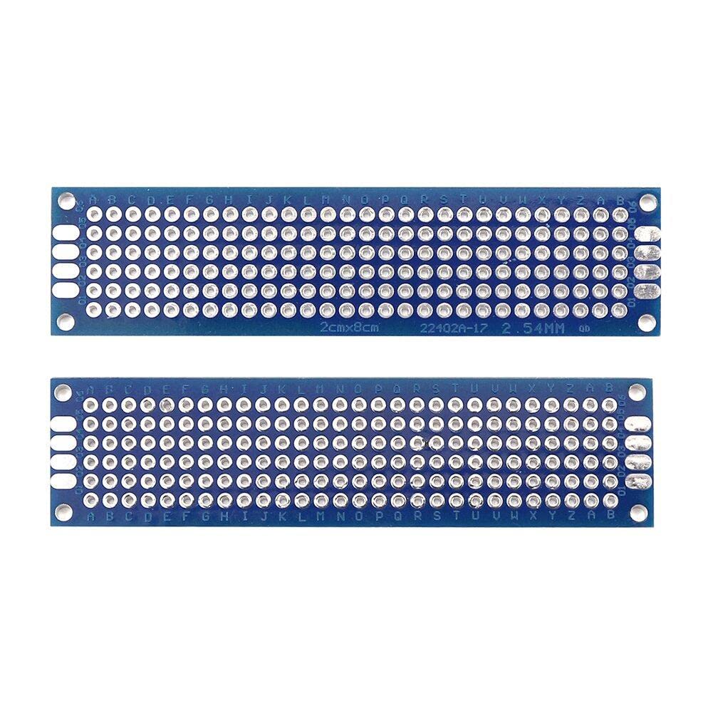 Quali Sono I Diversi Tipi Di Materiali Per Circuiti Stampati - Foto 6