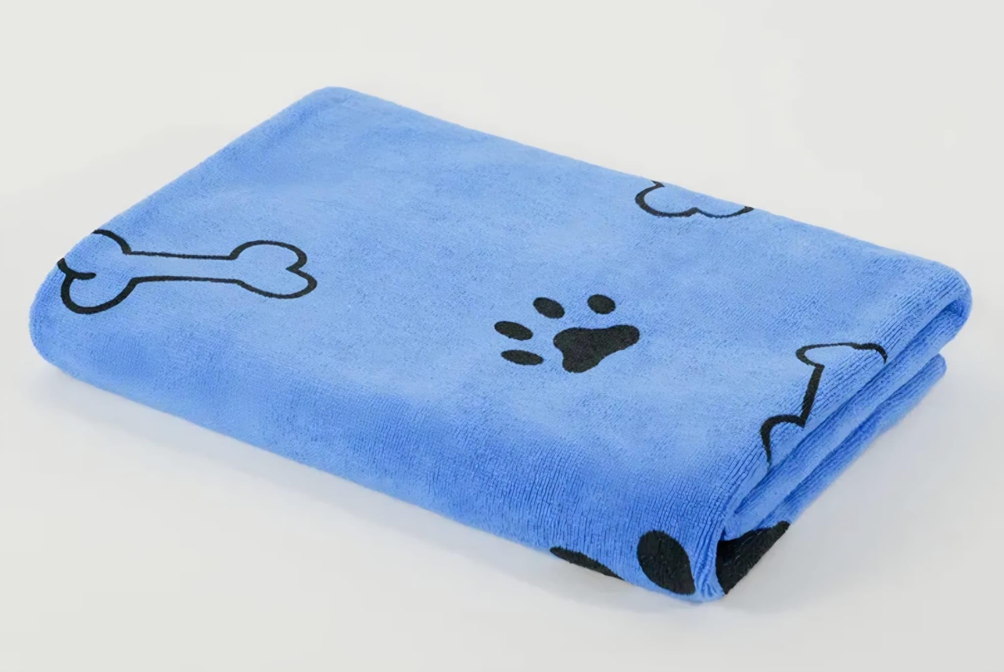 Kit de toilettage pour chien pour éliminer les poils morts et couper les griffes
