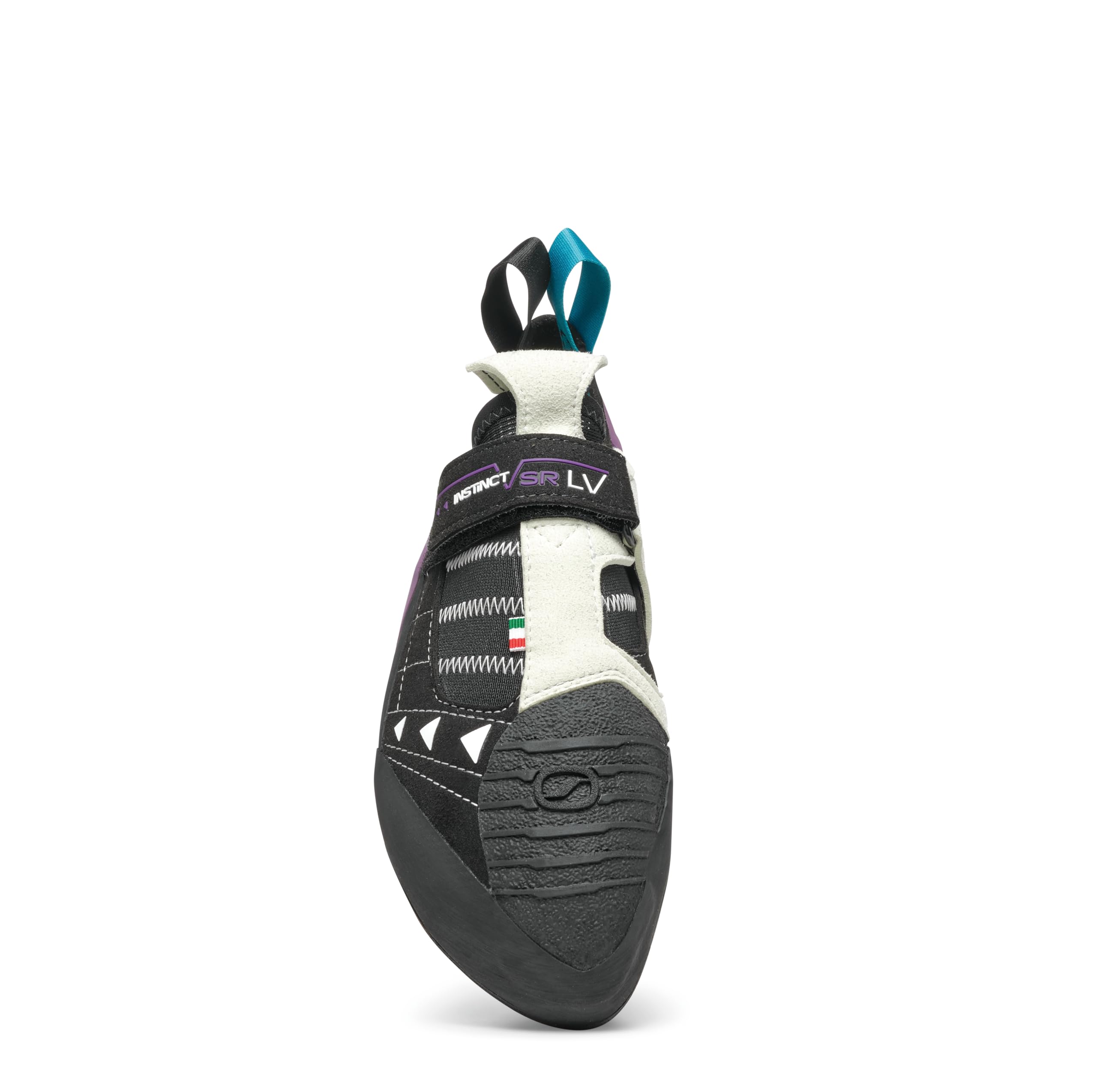 Scarpa Unisex Instinct VSR LV Kletterschuhe