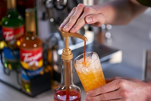 Miniatura 3 de Torani - Bomba de jarabe (750 ml)