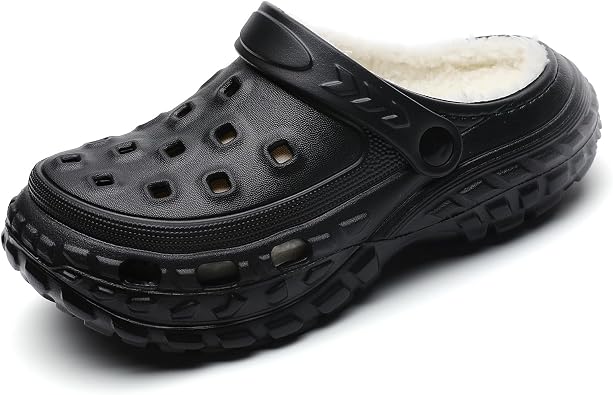 Inverno per bambini Pantofole Per Bambini Diverten... – Vicedeal