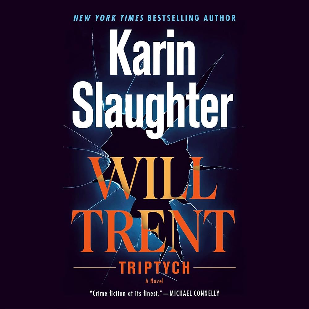 Amazon.com: Triptych: A Will Trent Novel (Audible Audio Edition Amazon.com: Triptych: A Will Trent Novel (Audible Audio Edition