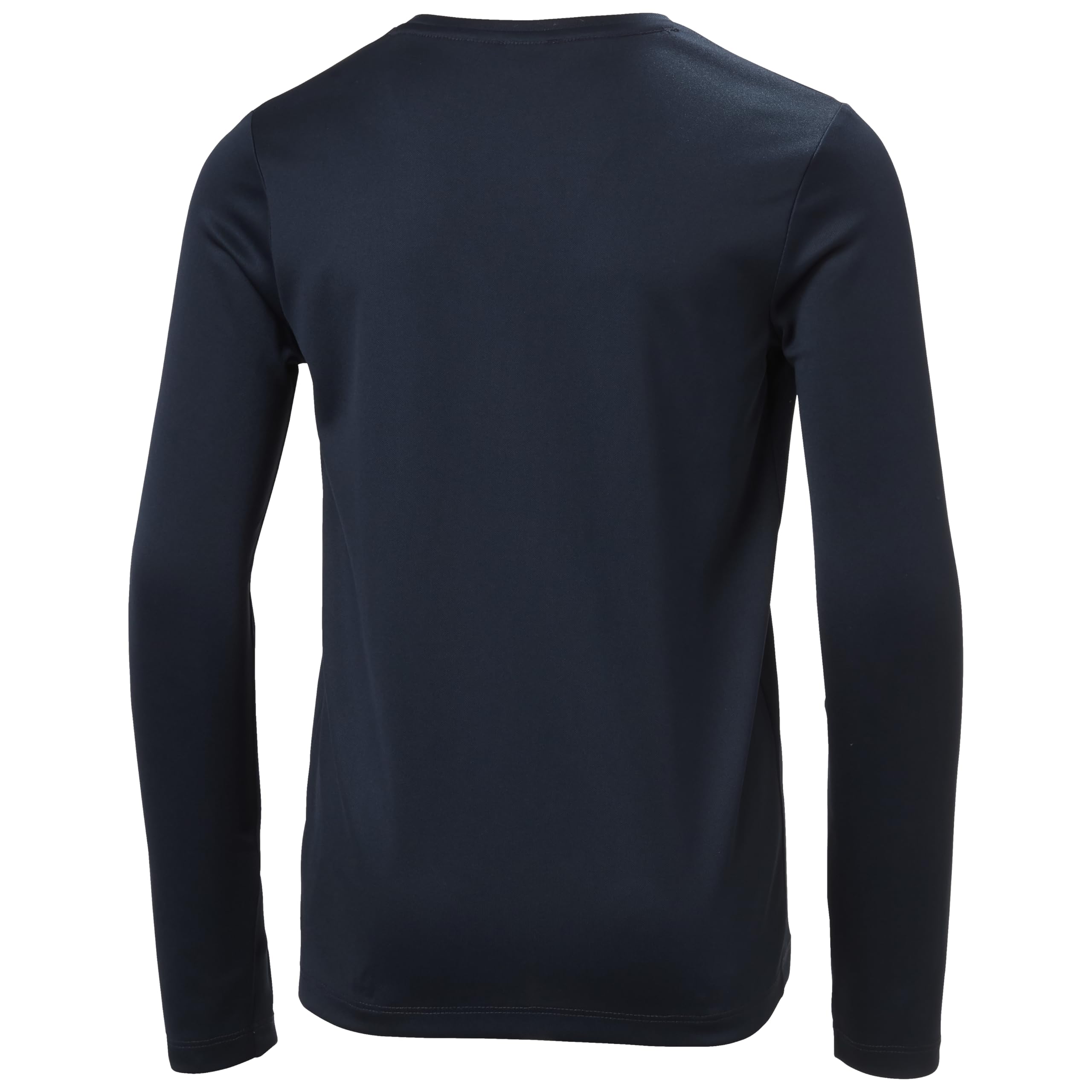 Helly Hansen Unisex Kinder Jr Hh Tech Ls Crew T-Shirt (1er Pack)