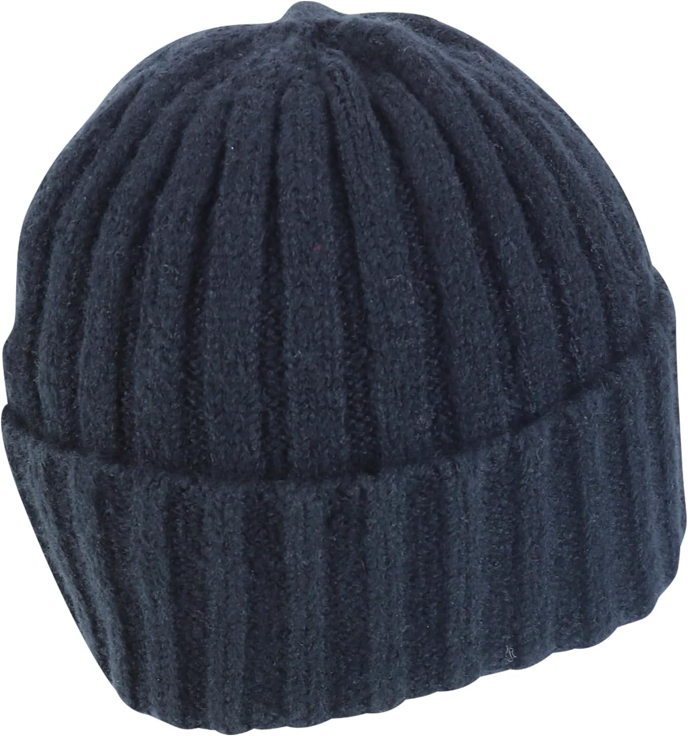 Armycrew Thick Ribbed Knit Winter Classic Beanie - Image 2